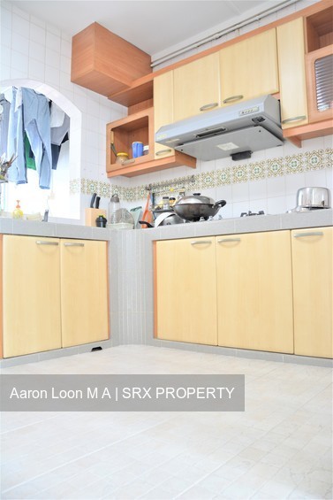 Blk 338 Tampines Street 33 (Tampines), HDB 5 Rooms #180334832